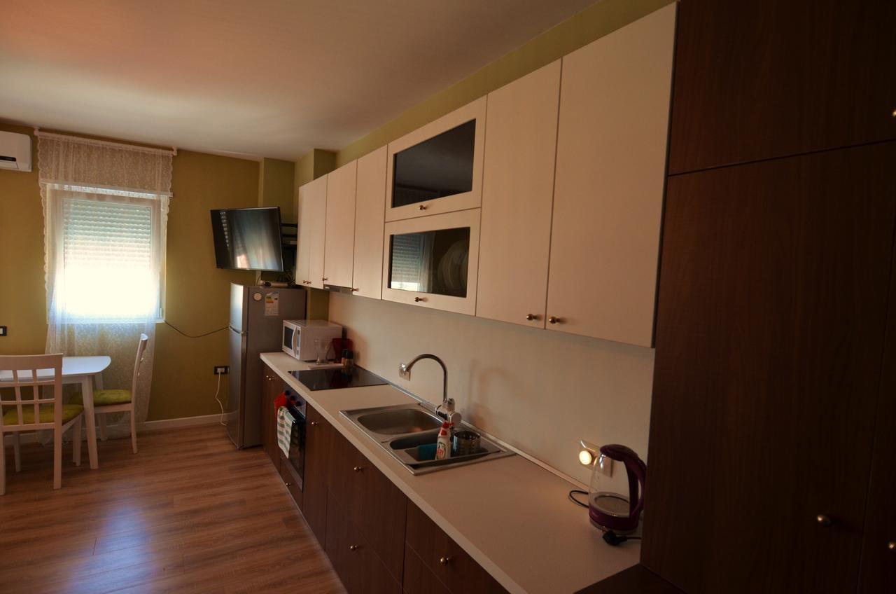 Studio Silva 2 Tirana Exterior photo